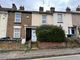 Thumbnail Terraced house for sale in Melville Road, Maidstone