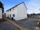 Thumbnail Semi-detached house for sale in Reynell Avenue, Newton Abbot