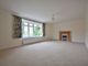 Thumbnail Detached bungalow for sale in Willow Holt, Lowdham, Nottingham