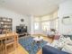 Thumbnail Flat for sale in Madeley Road, London