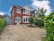 Thumbnail Detached house for sale in Ormont Avenue, Cleveleys