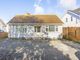 Thumbnail Detached house for sale in Saltpans Road, St. Sampson, Guernsey