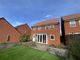 Thumbnail Detached house for sale in Weston Close, Calne