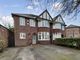 Thumbnail Semi-detached house for sale in Windsor Avenue, Wilmslow