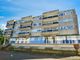 Thumbnail Flat for sale in West Cliff Gardens, Folkestone, Kent