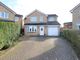 Thumbnail Property for sale in Griffiths Close, Yarm