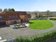 Thumbnail Barn conversion for sale in Dale View, Great North Road, Markham Moor, Retford, Nottinghamshire