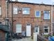 Thumbnail Terraced house for sale in Victoria Street, Barnsley