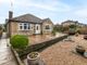 Thumbnail Bungalow for sale in Beckfield Road, Cottingley, Bingley, West Yorkshire