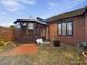 Thumbnail Semi-detached bungalow for sale in Meadowbrook Court, Twmpath Lane, Gobowen, Oswestry