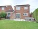 Thumbnail Detached house for sale in Willingham Way, Kirk Ella, Hull