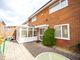 Thumbnail Terraced house for sale in Lee Close, Llanedeyrn, Cardiff