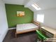 Thumbnail Town house to rent in Sophie Road, Nottingham, Nottinghamshire
