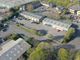 Thumbnail Industrial to let in Unit 12, Swift Business Centre, Keen Road, Cardiff