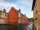 Thumbnail Terraced house for sale in Chantry Place, Morpeth