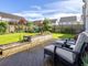 Thumbnail Detached house for sale in Galbraith Crescent, Larbert