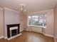 Thumbnail Semi-detached house for sale in Bramley Drive, Sheffield, South Yorkshire