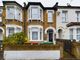 Thumbnail Maisonette for sale in Stafford Road, Forest Gate, London