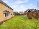 Thumbnail Detached house for sale in Priorswood, Thorpe Marriott, Norwich