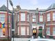Thumbnail Detached house for sale in Alcester Crescent, London