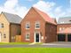 Thumbnail Detached house for sale in "Ingleby" at Wincombe Lane, Shaftesbury