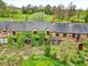 Thumbnail Detached house for sale in The Green Road, Ashbourne