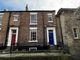 Thumbnail End terrace house for sale in Leazes Place, Durham