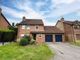 Thumbnail Detached house for sale in Bedfordshire Down, Warfield, Berkshire