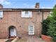 Thumbnail Terraced house for sale in Shroffold Road, Bromley