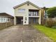 Thumbnail Detached house for sale in Wintringham Way, Purley On Thames, Reading, Berkshire