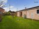 Thumbnail Detached bungalow for sale in Mill Road, Market Rasen