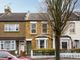 Thumbnail Terraced house to rent in Ridley Road, London