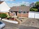 Thumbnail Semi-detached bungalow for sale in South Street, Draycott, Derby