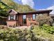 Thumbnail Detached bungalow for sale in Bryndulais, Llanwrda, Carmarthenshire.