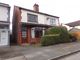 Thumbnail Detached house for sale in Oak Road, Hooton, Ellesmere Port, Cheshire