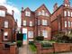 Thumbnail Flat for sale in Frognal Lane, Hampstead