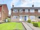Thumbnail End terrace house for sale in Sobers Gardens, Arnold, Nottinghamshire