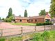 Thumbnail Barn conversion for sale in Haggwood Walk, Wheldrake, York, North Yorkshire