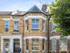 Thumbnail Maisonette for sale in Newick Road, London