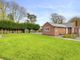 Thumbnail Detached bungalow for sale in Village Road, Clifton Village, Nottinghamshire