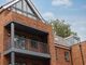 Thumbnail Flat for sale in Woodcote Valley Road, Medford House, Purley