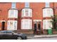 Thumbnail Room to rent in Lees Hill Street, Nottingham