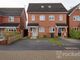 Thumbnail Semi-detached house to rent in Lochleven Road, Wistaston, Crewe, Cheshire