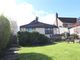 Thumbnail Bungalow for sale in Queen Street, Weedon, Northamptonshire