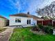 Thumbnail Bungalow for sale in Walsingham Road, Southend-On-Sea
