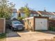 Thumbnail Semi-detached house for sale in Luton Road, Dunstable, Bedfordshire