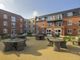 Thumbnail Flat for sale in Eastry Place, New Dover Road, Canterbury