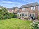 Thumbnail Detached house for sale in Saffron Road, Chafford Hundred, Grays, Essex