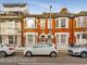 Thumbnail Flat for sale in Steerforth Street, London