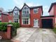 Thumbnail Semi-detached house for sale in St. Peters Road, Bury, Greater Manchester